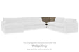 Sophie Sectional - FAMSA Furniture (TX)