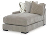 Aslan Court Sectional with Chaise - FAMSA Furniture (TX)