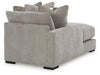 Aslan Court Sectional with Chaise - FAMSA Furniture (TX)