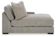 Aslan Court Sectional with Chaise - FAMSA Furniture (TX)