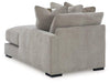 Aslan Court Sectional with Chaise - FAMSA Furniture (TX)