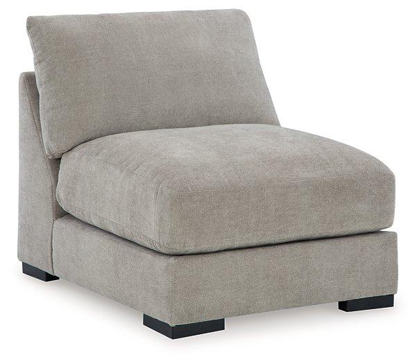 Aslan Court Sectional with Chaise - FAMSA Furniture (TX)