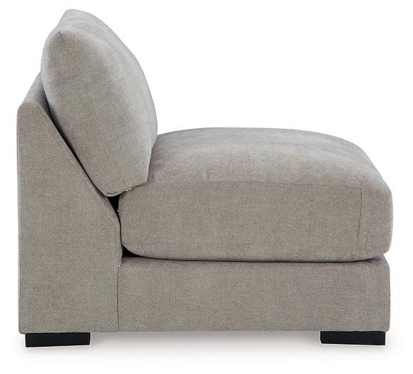 Aslan Court Sectional with Chaise - FAMSA Furniture (TX)
