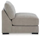 Aslan Court Sectional with Chaise - FAMSA Furniture (TX)