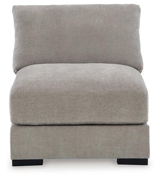 Aslan Court Sectional with Chaise - FAMSA Furniture (TX)