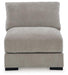 Aslan Court Sectional with Chaise - FAMSA Furniture (TX)