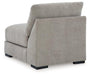 Aslan Court Sectional with Chaise - FAMSA Furniture (TX)