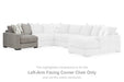 Aslan Court Sectional with Chaise - FAMSA Furniture (TX)