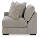 Aslan Court Sectional with Chaise - FAMSA Furniture (TX)