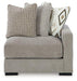 Aslan Court Sectional with Chaise - FAMSA Furniture (TX)