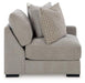 Aslan Court Sectional with Chaise - FAMSA Furniture (TX)