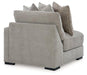 Aslan Court Sectional with Chaise - FAMSA Furniture (TX)