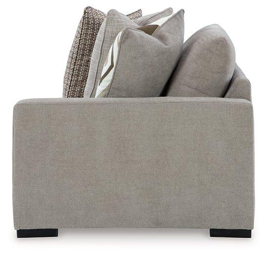 Aslan Court Sectional with Chaise - FAMSA Furniture (TX)