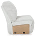 Top Tier Sectional Sofa Chaise - FAMSA Furniture (TX)