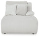 Top Tier Sectional Sofa Chaise - FAMSA Furniture (TX)