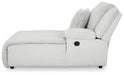 Top Tier Sectional Sofa Chaise - FAMSA Furniture (TX)