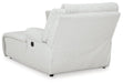 Top Tier Sectional Sofa Chaise - FAMSA Furniture (TX)