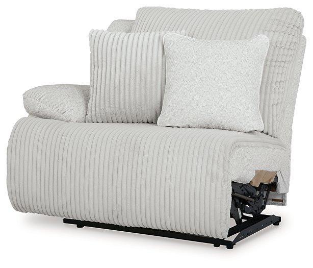 Top Tier Sectional Sofa - FAMSA Furniture (TX)