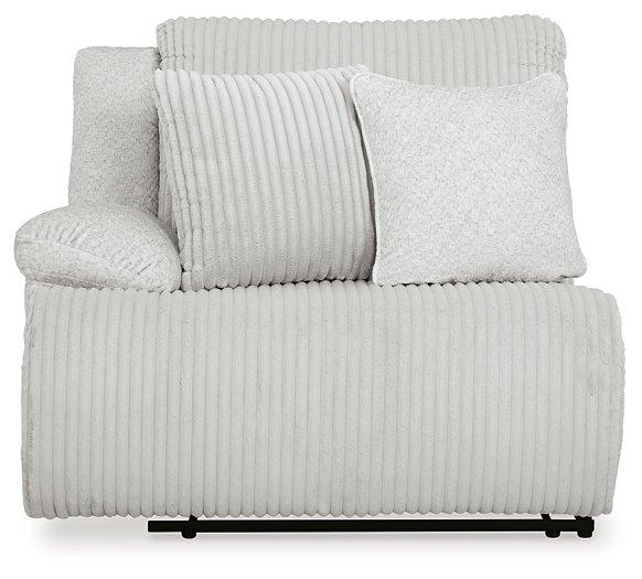Top Tier Sectional Loveseat - FAMSA Furniture (TX)