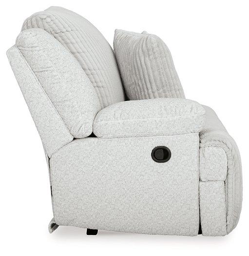 Top Tier Sectional Loveseat - FAMSA Furniture (TX)