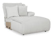 Top Tier Sectional Sofa Chaise - FAMSA Furniture (TX)