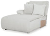 Top Tier Sectional Sofa Chaise - FAMSA Furniture (TX)