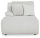 Top Tier Sectional Sofa Chaise - FAMSA Furniture (TX)