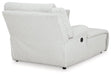 Top Tier Sectional Sofa Chaise - FAMSA Furniture (TX)
