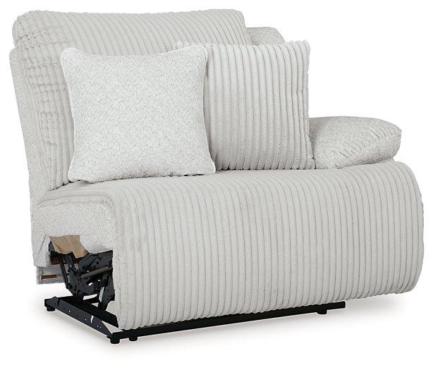 Top Tier Sectional Sofa - FAMSA Furniture (TX)