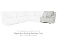 Top Tier Sectional Loveseat - FAMSA Furniture (TX)