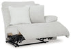 Top Tier Sectional Sofa Chaise - FAMSA Furniture (TX)