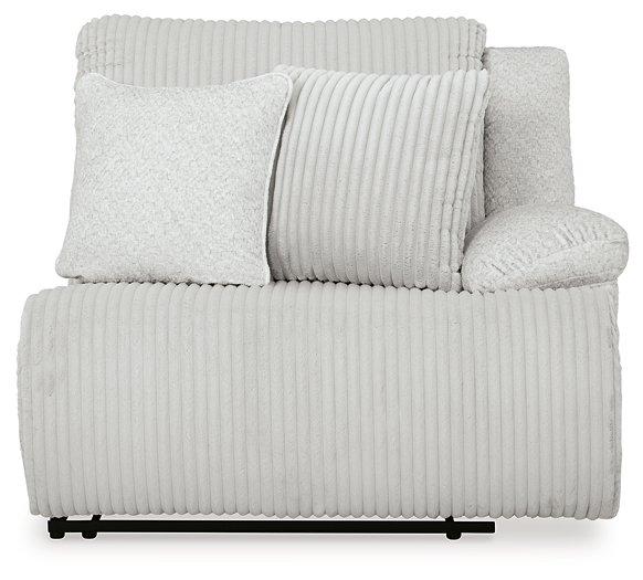 Top Tier Sectional Sofa - FAMSA Furniture (TX)