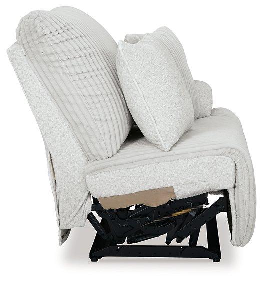Top Tier Sectional Sofa Chaise - FAMSA Furniture (TX)