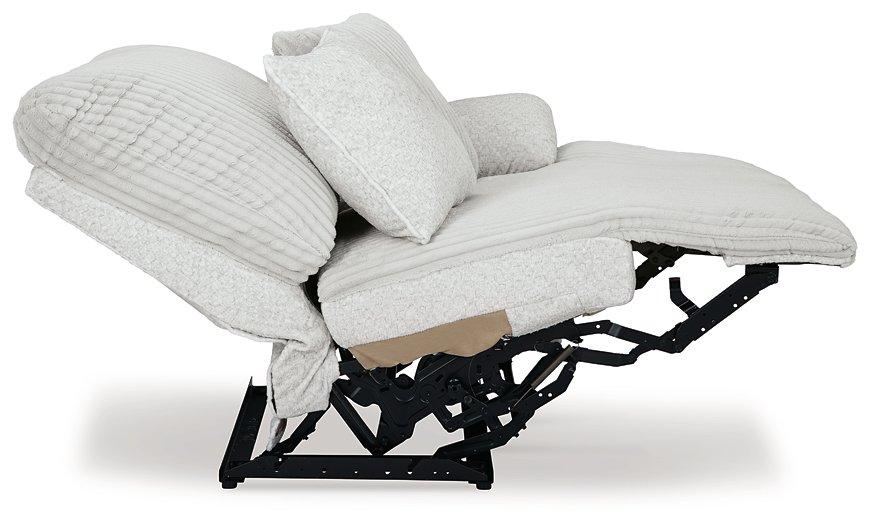Top Tier Sectional Sofa - FAMSA Furniture (TX)