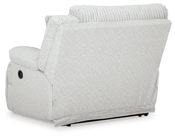 Top Tier Sectional Loveseat - FAMSA Furniture (TX)