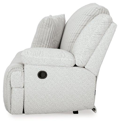 Top Tier Sectional Loveseat - FAMSA Furniture (TX)