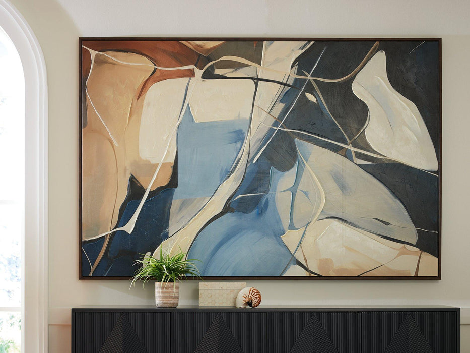 Avalen Wall Art - FAMSA Furniture (TX)