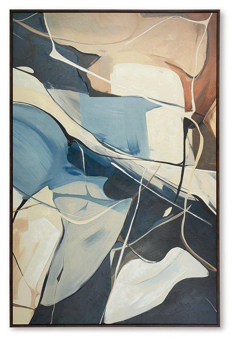 Avalen Wall Art - FAMSA Furniture (TX)