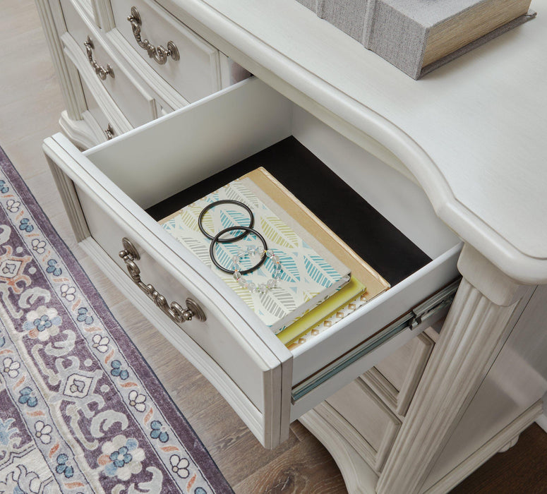 Montelaine Dresser and Mirror - FAMSA Furniture (TX)
