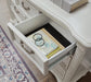 Montelaine Dresser and Mirror - FAMSA Furniture (TX)