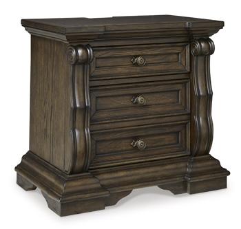 Maylee Bedroom Set - FAMSA Furniture (TX)