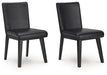 Jettaya Dining Room Set - FAMSA Furniture (TX)