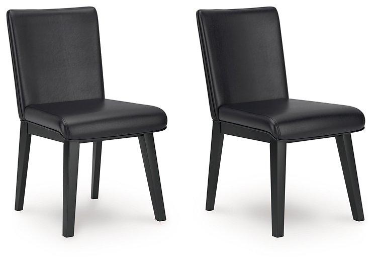 Jettaya Dining Room Set - FAMSA Furniture (TX)