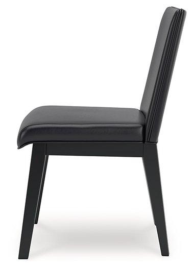 Jettaya Dining Room Set - FAMSA Furniture (TX)