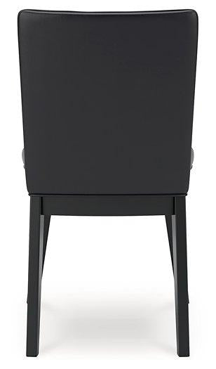 Jettaya Dining Room Set - FAMSA Furniture (TX)