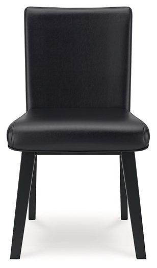 Jettaya Dining Room Set - FAMSA Furniture (TX)