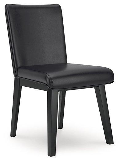 Jettaya Dining Room Set - FAMSA Furniture (TX)