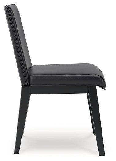 Jettaya Dining Room Set - FAMSA Furniture (TX)