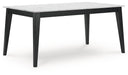 Jettaya Dining Room Set - FAMSA Furniture (TX)