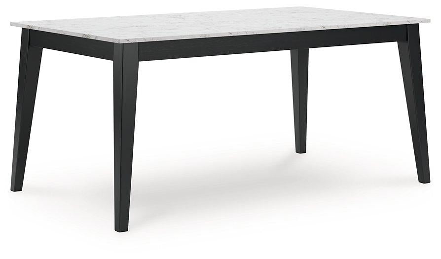 Jettaya Dining Room Set - FAMSA Furniture (TX)